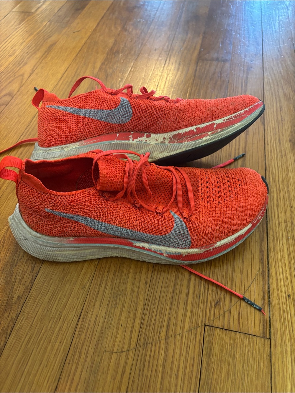 Nike Vaporfly v1